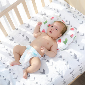 Anti Roll Baby Pillow | Cushion Baby Pillow | Smart Parents Store