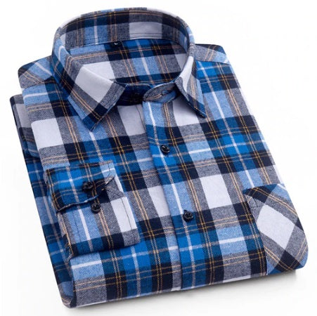best flannel shirts