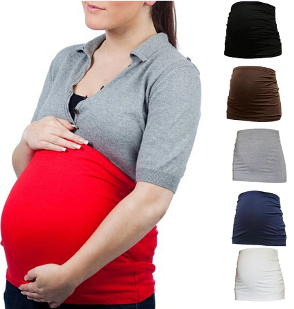 Pregnancy Belly Band - Postpartum Belt | Smart Parents Store