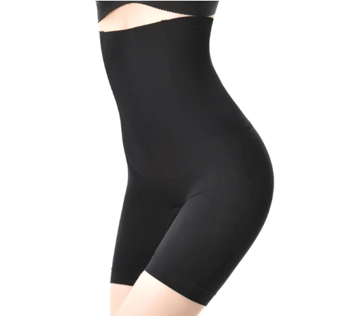 Tummy Control Body Shaper | High Waist Butt Lift Bodyshaping Shorts