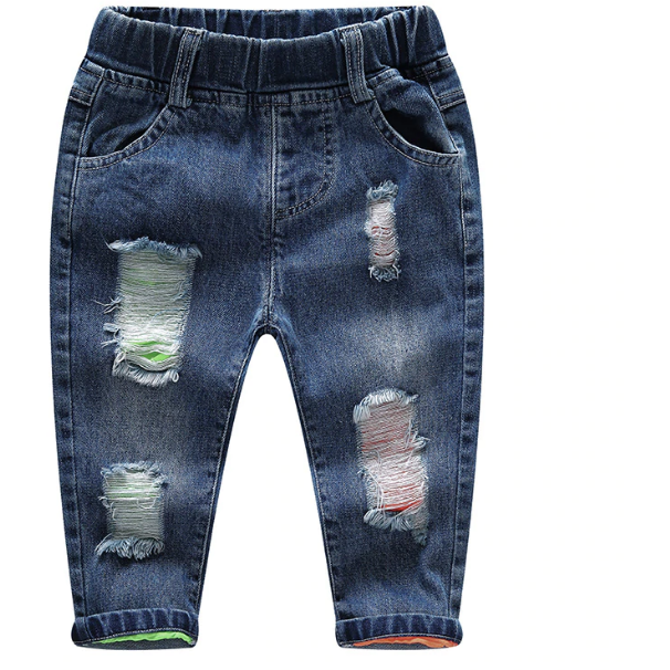 Spring Autumn Baby Jeans | Babies Jeans | Smart Parents Store