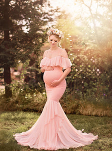 what to wear for maternity photoshoot