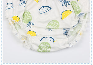 Baby Bloomer Shorts | Baby Bloomers | Smart Parents Store