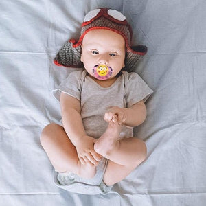 Best Baby Pacifier | Baby Pacifier | Smart Parents Store
