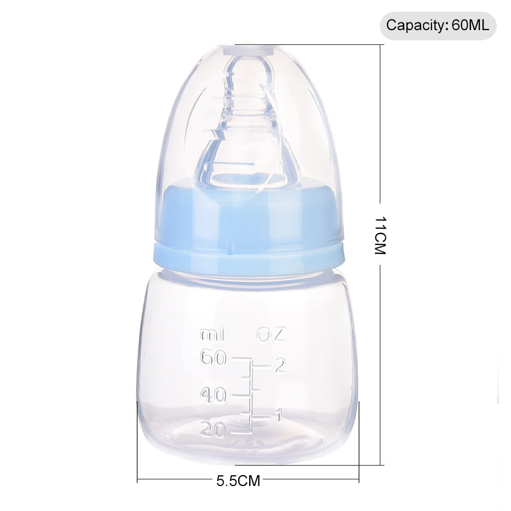 Mini Baby Bottle | Baby Bottle | Smart Parents Store