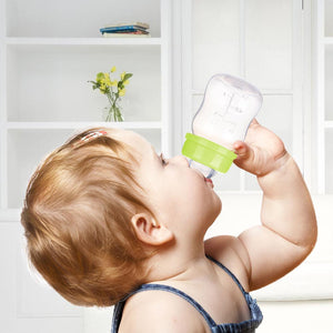 Mini Baby Bottle | Baby Bottle | Smart Parents Store