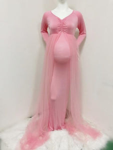pregnancy dress for baby shower