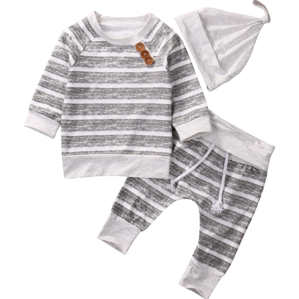 Baby Clothes 0-24 Months