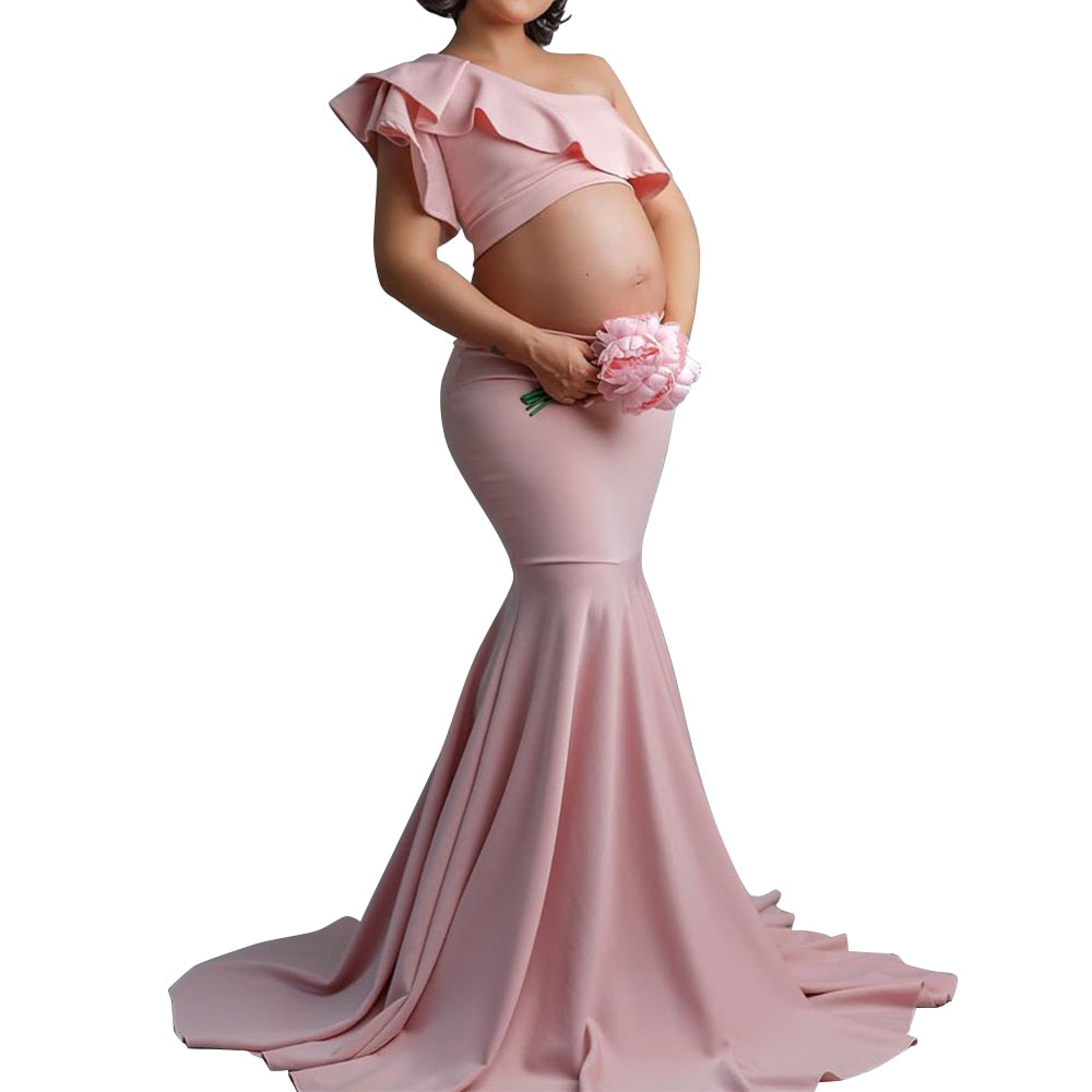 Baby Shower Outfits For Mom