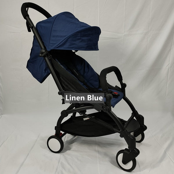 Portable Stroller | Foldable Stroller For Travel | Smart Parents Store