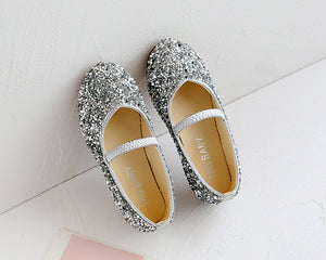Baby Girl Dress Up Shoes