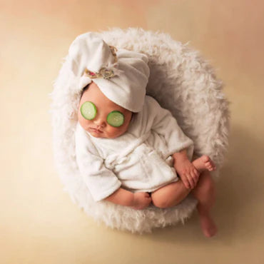 How To DIY Newborn Fotography? Newborn Photography Tips - Part 2