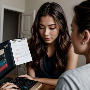 Calculate When I Ovulate | Ovulation Calculator Free