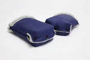 Anti-Freeze Pram Hand Muff - Thick and Weather-Resistant
