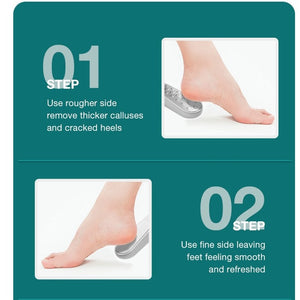 Callus Remover | Foot Grinder