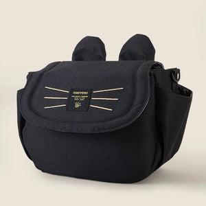 Fashionable Cat Design - Perfect Companion for Moms