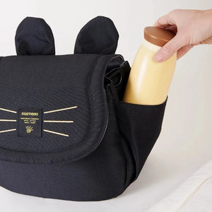 " "Smartly Designed Mommy Bag - Ensures Stress-Free Travel