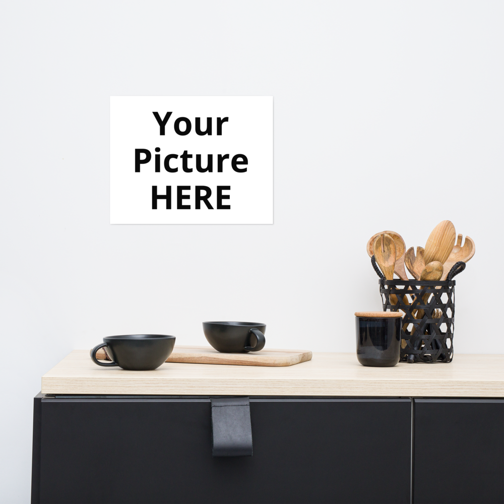 Poster Print On Demand