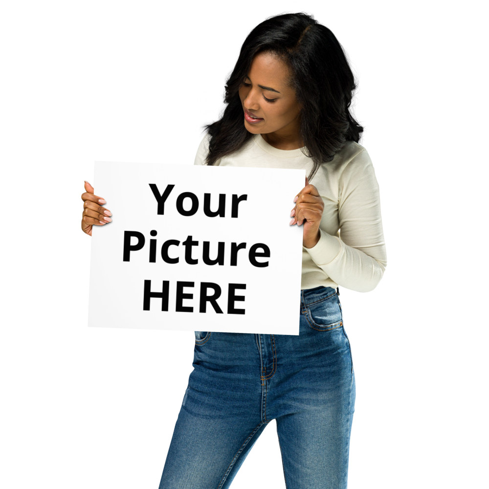 Poster Print On Demand