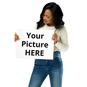 Poster Print On Demand
