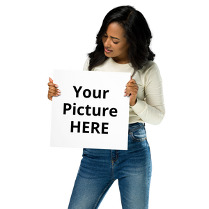 Poster Print On Demand