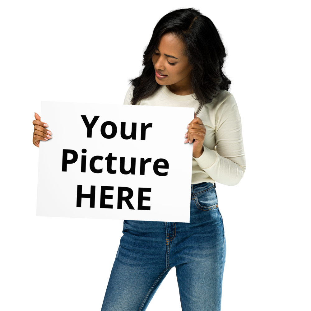 Poster Print On Demand