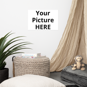 Poster Print On Demand