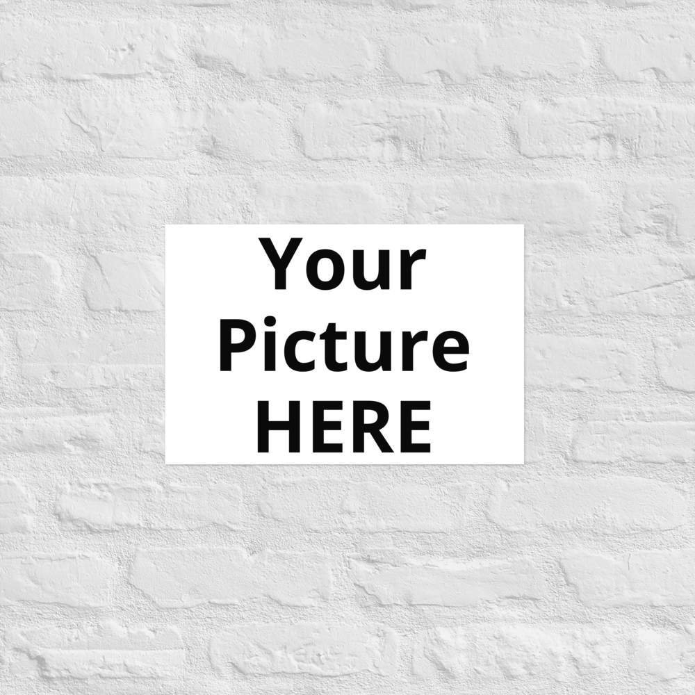 Poster Print On Demand