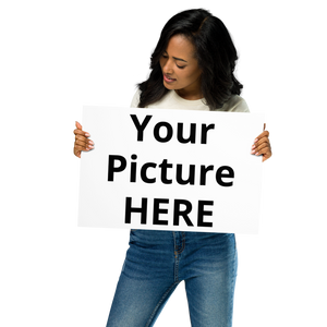 Poster Print On Demand
