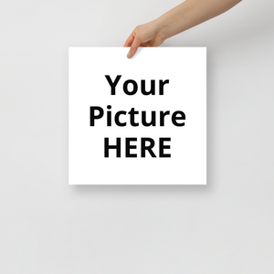 Poster Print On Demand