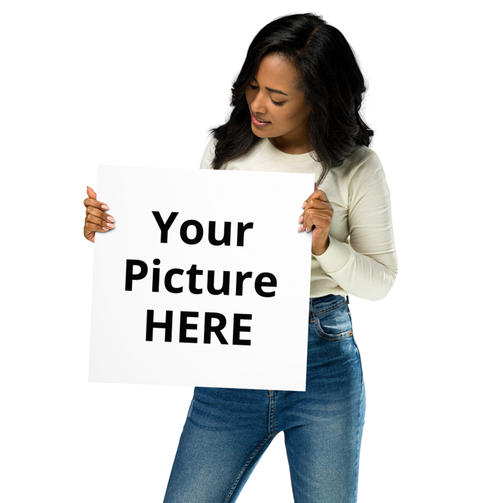 Poster Print On Demand