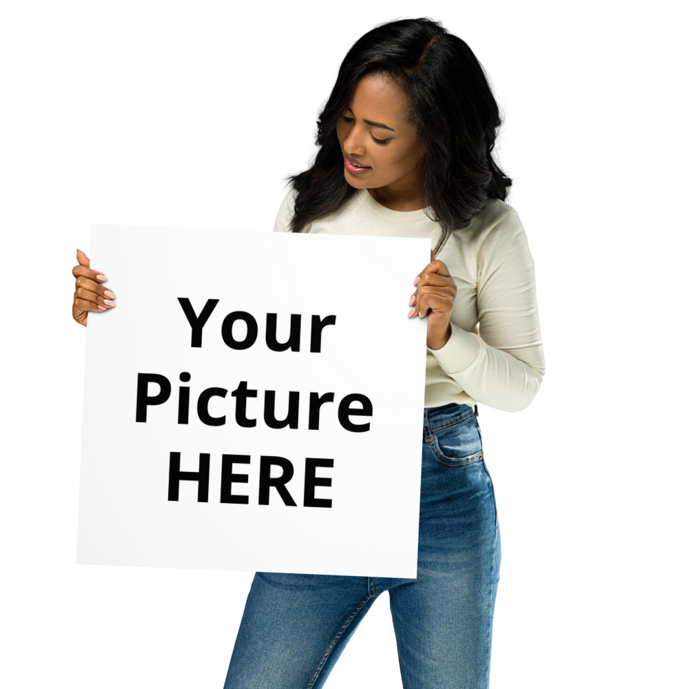 Poster Print On Demand