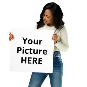 Poster Print On Demand