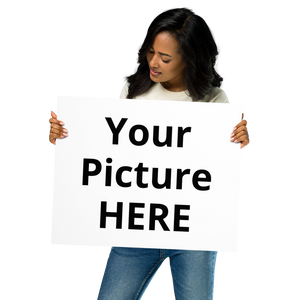 Poster Print On Demand