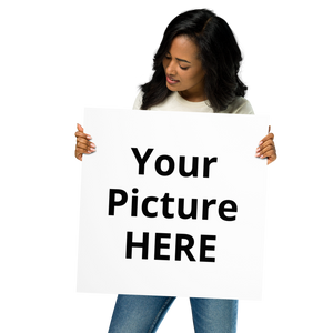 Poster Print On Demand