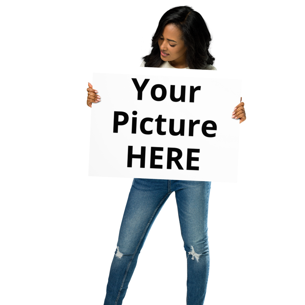 Poster Print On Demand