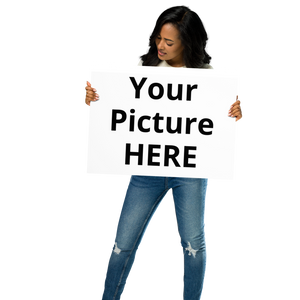 Poster Print On Demand