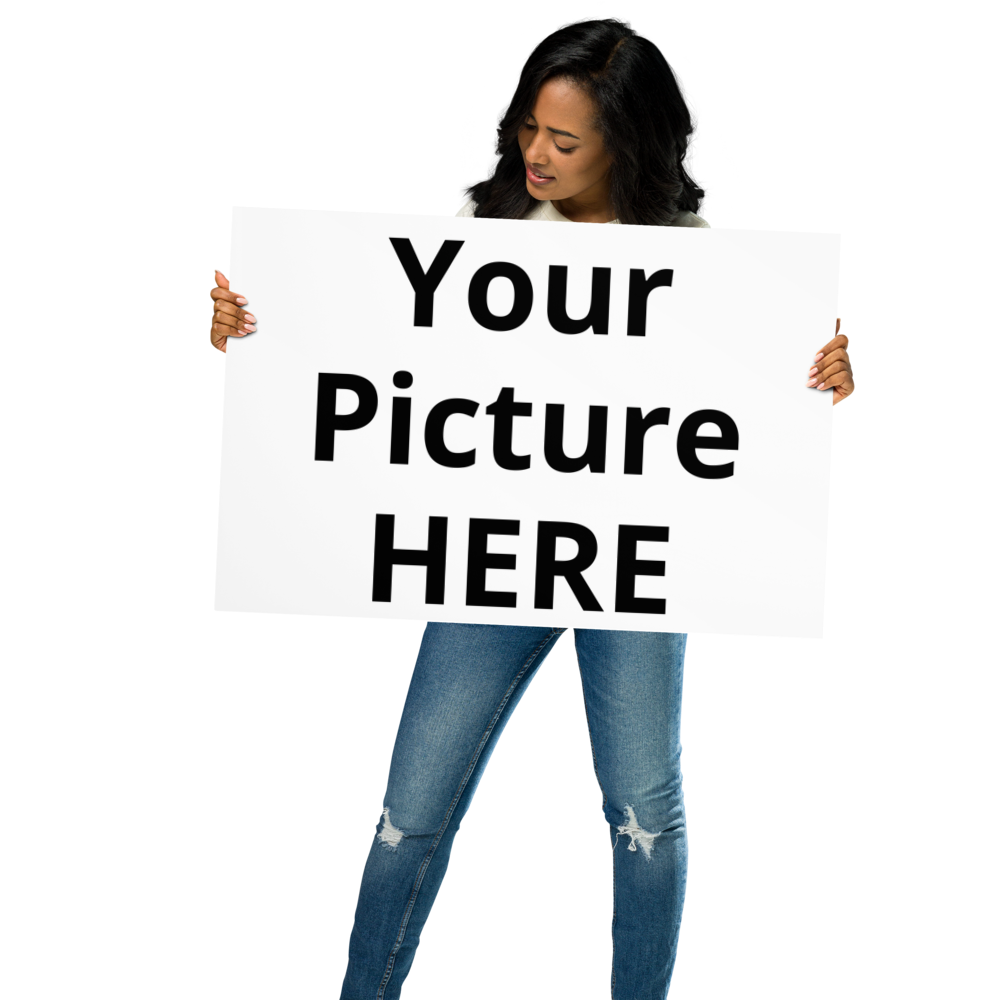 Poster Print On Demand