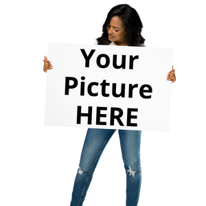 Poster Print On Demand