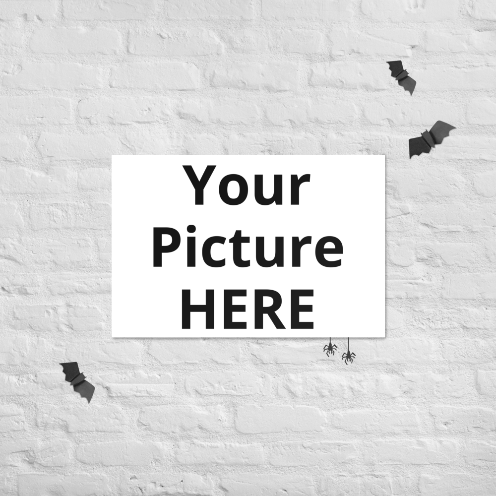 Poster Print On Demand