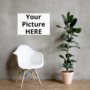 Poster Print On Demand