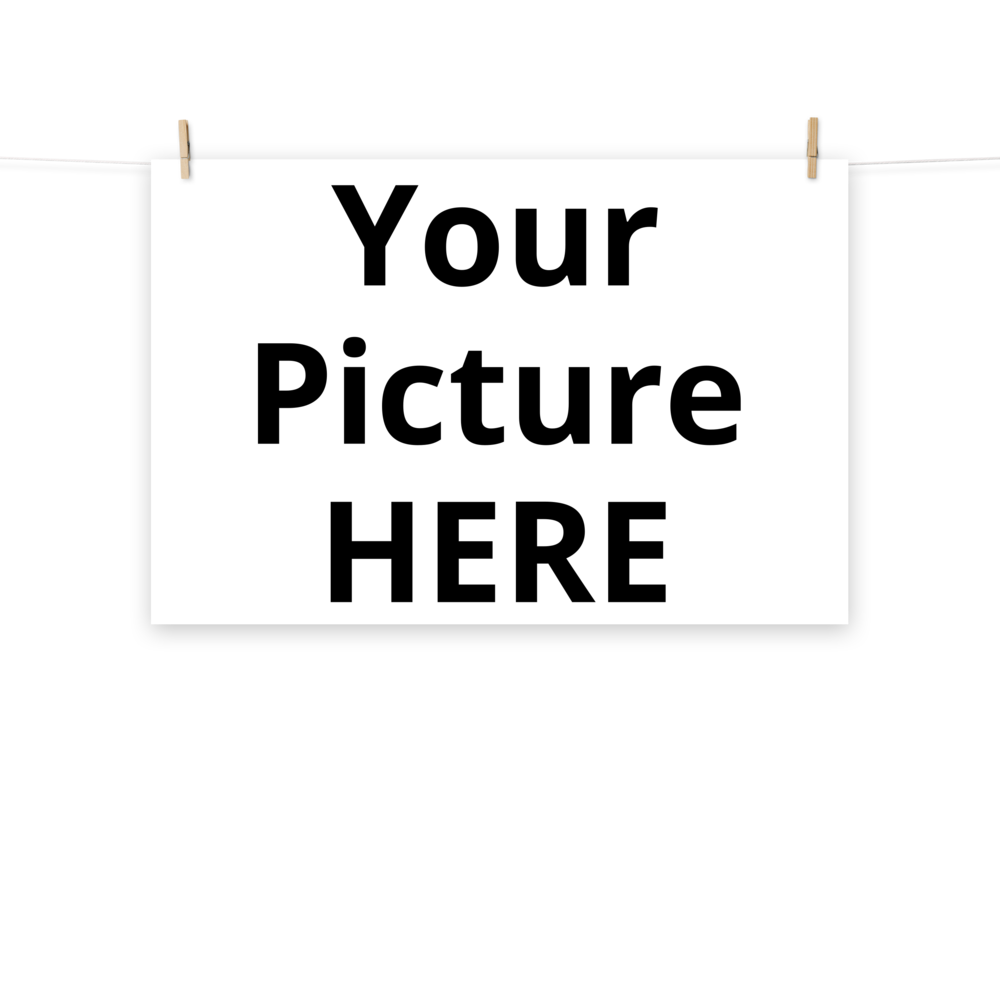 Poster Print On Demand