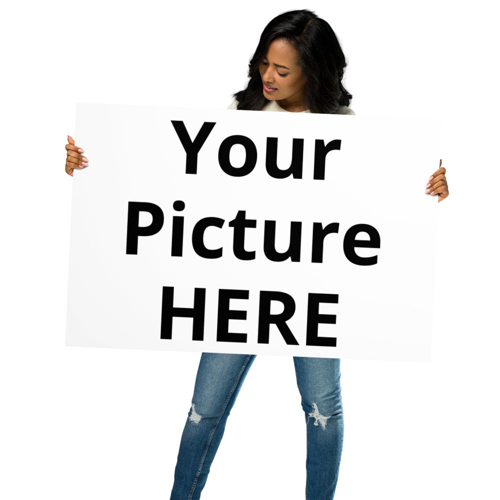 Poster Print On Demand