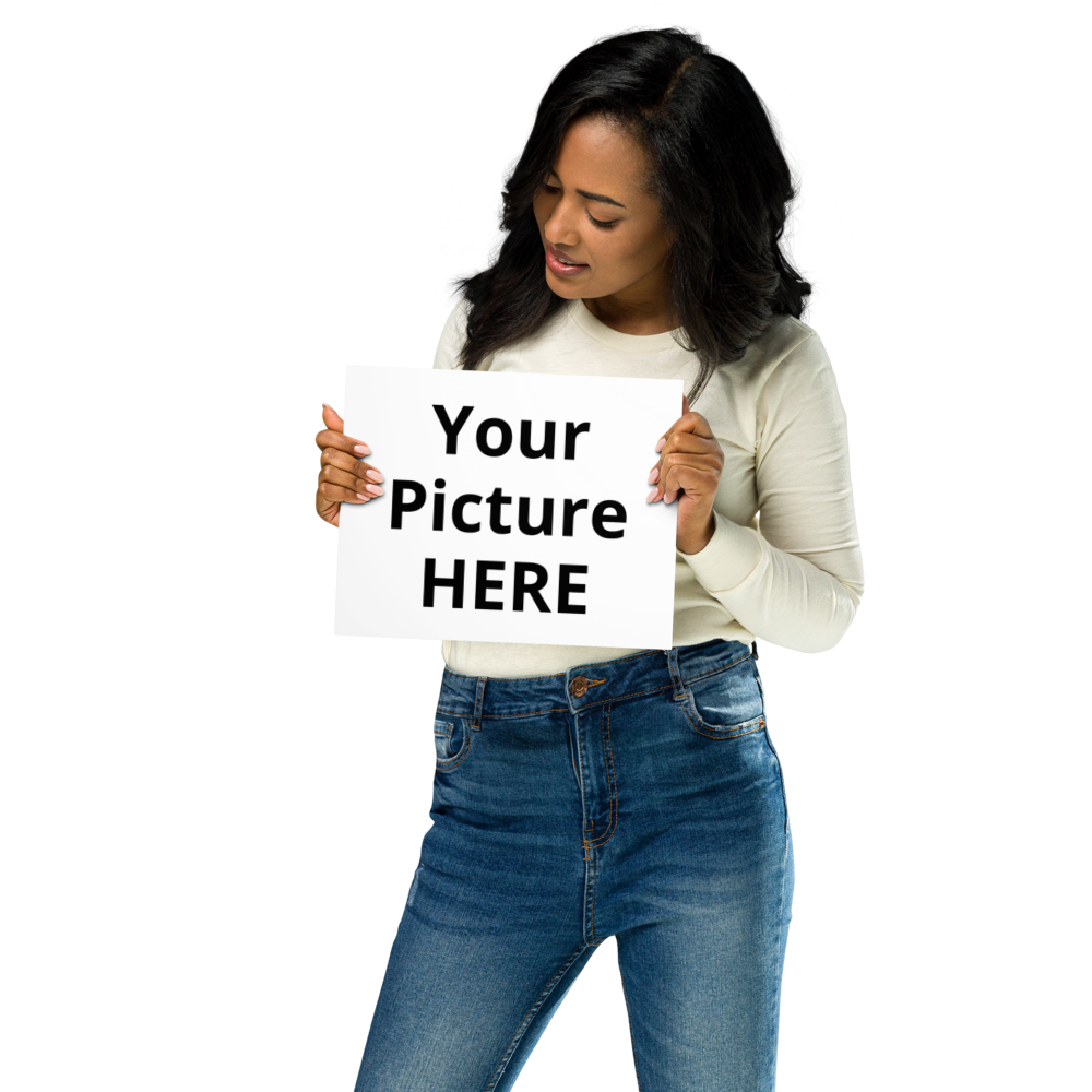 Poster Print On Demand