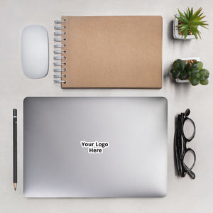 5 Pack Custom Bubble-Free Stickers