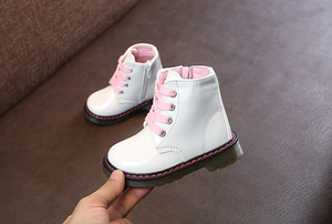 Kid's Fall Winter Boots | Kid's Winter Boots | Smart Parents Store