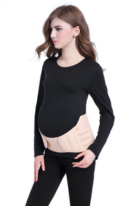 Pregnancy Support - Waist/Back/Abdomen Band, Belly Brace