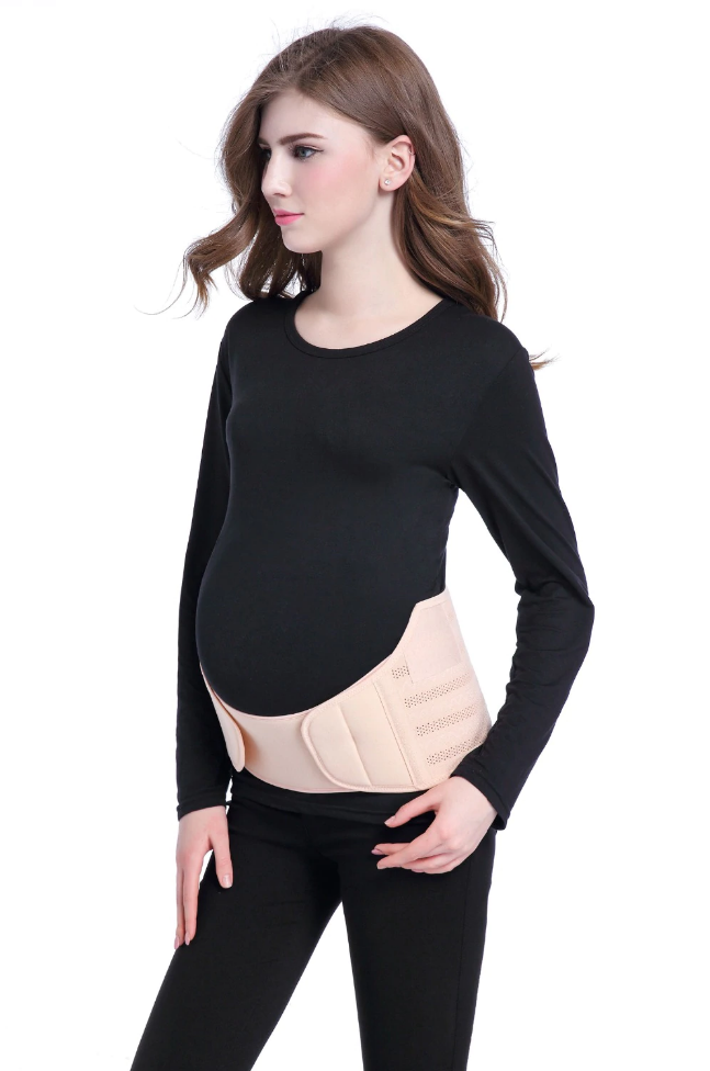 Pregnancy Belt Support - Maternity Belt | Smart Parents Store