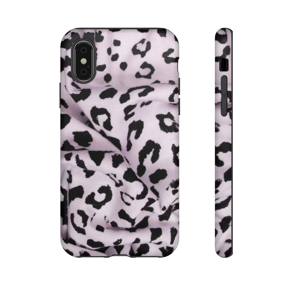 Leopard iPhone 12 Pro Max Case