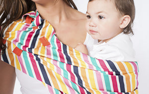 Baby Carriers Sling | Baby Front Carriers | Smart Parents Store